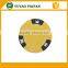 crown clay poker chips three color game poker chips