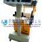 Dual Powder Guns Electrostatic box feeder vibrating powder coating system