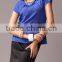 Pretty Steps 2016 hot sale ladies tops latest design summer casual women clothing Short Sleeve women clothes tops