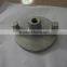 formwork round anchor nut wing nut