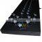 1200*400mm aluminum LED arrow board 38pcs 50mm led lamp road sign board