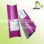 Flexible Side Gusset Plastic Valve Bag