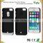 Li-Polymer battery Power Case External Battery Backup Power Case Charger Cover Pack Power Bank for iPhone 5/5s/5C