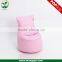 cute canvas bengbag chair for kids