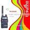 TESUNHO TH-UV7R factory price dual band outdoor walkie talkie