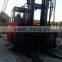 High Quality of Used Forklift Kalmar DC25 Sale Cheap, Japan Imported,trustworthy