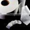 Import abaca pulp material to producing high quality tea bag filter paper for empty tea bag using.
