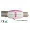 Vibration Shiatsu and Heat Body Fat Burning Slimming Massage Belt