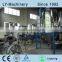 Plastiic drying machine