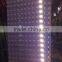 Aluminum SMD4014 24W pure white led rigid bar,aluminum profile led strip bar