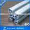 Industrial Assembly Line Aluminium Profile For Sale