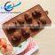 Silicone Animal Chocolate Mold Manufacturer