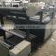 DC Series Bopp PVC PET PP film roll to sheets Cross Cutting Machine