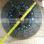 Clutch plate material use for bus original Coaster clutch disc