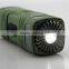 Waterproof Bluetooth Speaker OP1006 Thunder Built-in Mic, Support Hands-free Calls
