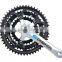 Cheap price oem mountain bike Crankset from chinese factory