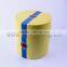 Custom made circle shape paper packaging box for gift