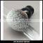 Wholesale Acrylic Handle Bristle Hair Shave Beard Brush