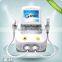 Tattoo Removal Laser Equipment Powerful 10.4 Inch 2 In 1 IPL ND YAG Varicose Veins Treatment Laser CPC Connector 532nm ND YAG Lasr Machine Movable Screen