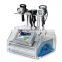 Rf Slimming Machine Lipo Laser Cavitaion Machine Rf+ Bio+ 100J Cavitation Bvody Slimming Equipment Ultrasonic Laser Portable