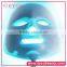 EYCO BEAUTY led facial mask 7 colors facial mask Popular blue light therapy for acne reviews light mask