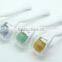 Newest Professional Skin Care Titanium Alloy Steel Zgts Yyr Derma Roller