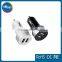 2 Slot universal mini/micro USB Car Charger 5V 2.3A Charging for Mobile Phone