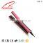 Professional Straightening Irons Mini cordless hair straightener Ceramic plate