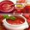 2017Touchhealthy supply tomato paste/ketchup/tomatosauce