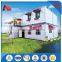 china light steel prefab houses and buildings moveable