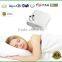 160x140cm Automatic Power Off Electric Heating Blanket with LED Double Controllers