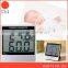 Sale Price Thermo-Hygrometer prevent heatstroke or flu Made in Japan