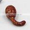 Artificial Curved Pumpkin Fake Pumpkins for Halloween Carve and Decorate