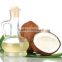 Natural coconut oil, coconut oil for hair