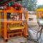 QTJ4-40 concrete block making machine price in pakistan