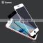 ORIGINAL BASEUS 0.2mm Ultra Slim 2.5D 9H Explosion-proof Full-screen Overlay Tempered Glass Screen Protector For iPhone 6/6s