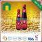 OEM Chinese Seasoning Premium Vegetatale Oyster Mushroom Sauce