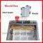 Price For Automatic Vacuum Thermoforming Packing Machine