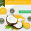 High Quality Thailand Cold Pressed Virgin Coconut Oil