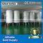 Professional manufacturer lube oil mixing plant lube oil mixing tank