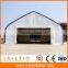 2016 New products peak shelter aircraft hangar tent
