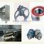 Best Selling Ventilation Shutter Type Industrial Exhaust Fan