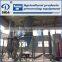 Food grade vital wheat gluten free flour drier processing plant