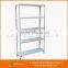 Aceally Factory Price Slotted Angle Iron Rack Angle Iron Shelving