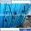 CE Certificate CSJ Baler Hydraulic Plastic Bottles Baling Machine