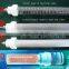 solar water heater assistant heating tube