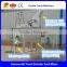 Cattle Feed Plant Equipment, Grass feeed crusher and mxier