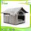 Newest design product pet bed dog house