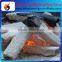 Sawdust machine-made Charcoal Briquettes Hot sale in Malaysia
