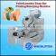 300-800KG/H Degergent/Laundry/Toilet Soap Bar Making Machines